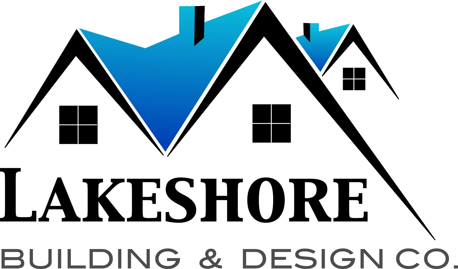 Lakeshore Building & Design Co.